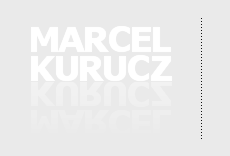 Marcel Kurucz | logo